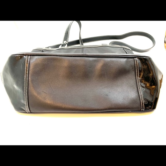 Coach book bag or hand bag - Picture 5 of 8